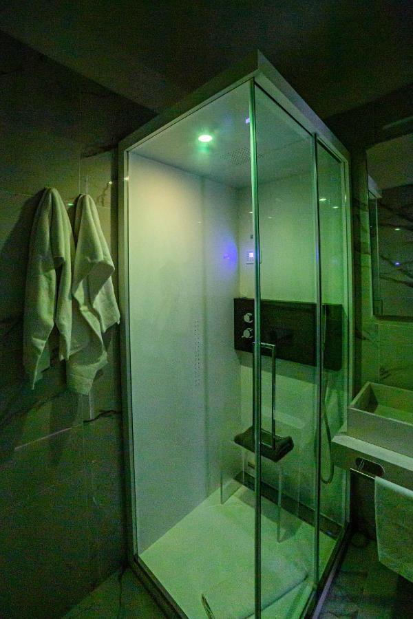 Luxury Top Floor In Trastevere Rome Bagian luar foto