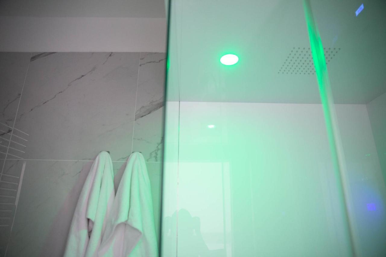 Luxury Top Floor In Trastevere Rome Bagian luar foto